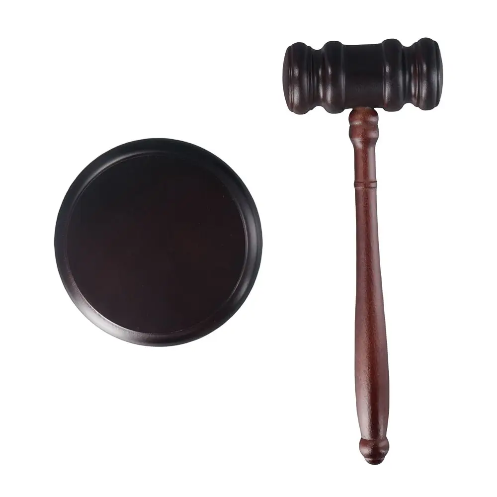 Block Lawyer Set Auction Company, Student Court,