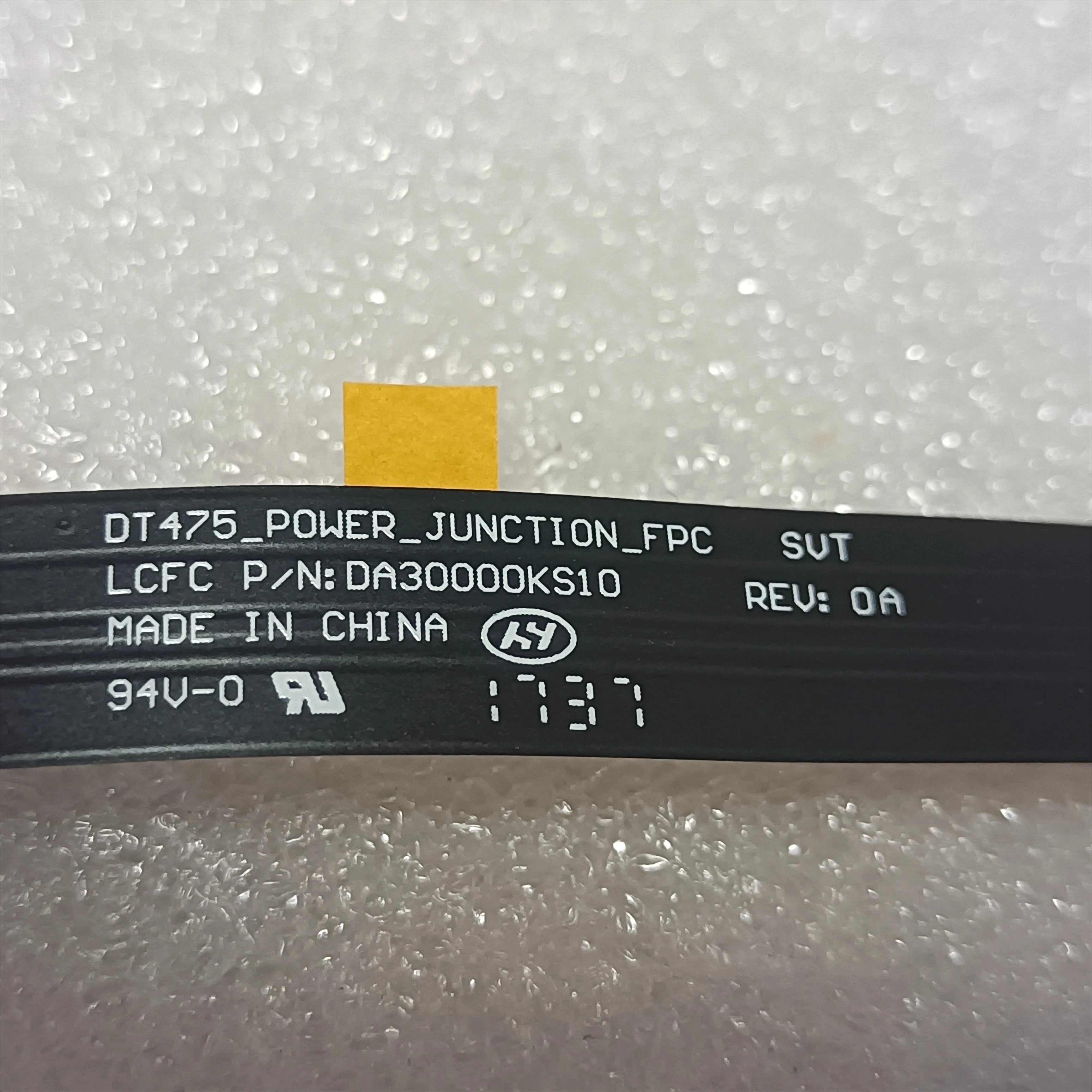 

Для ThinkPad 25 T475 T25 кабель платы переключения 01HX688 01AV232