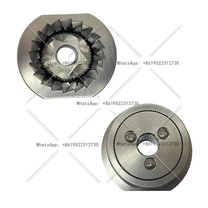 

Suitable for JURA/Saeco/KRUPS/Melitta/Bosch coffee machine grinder cutter head accessories Universal