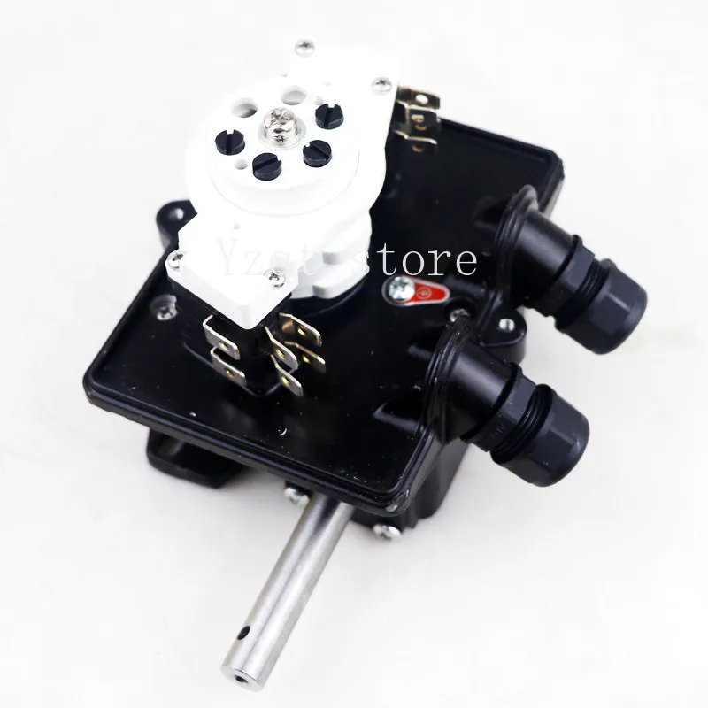 WH-1 1:50/100/200 Limiter, Xiangshui European Crane Rising Limit Switch