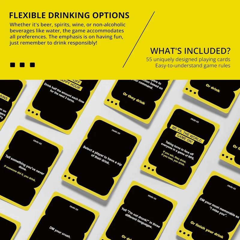 Thumbnail 4 - #48 Highest Rated Drinking Games to Buy in 2026