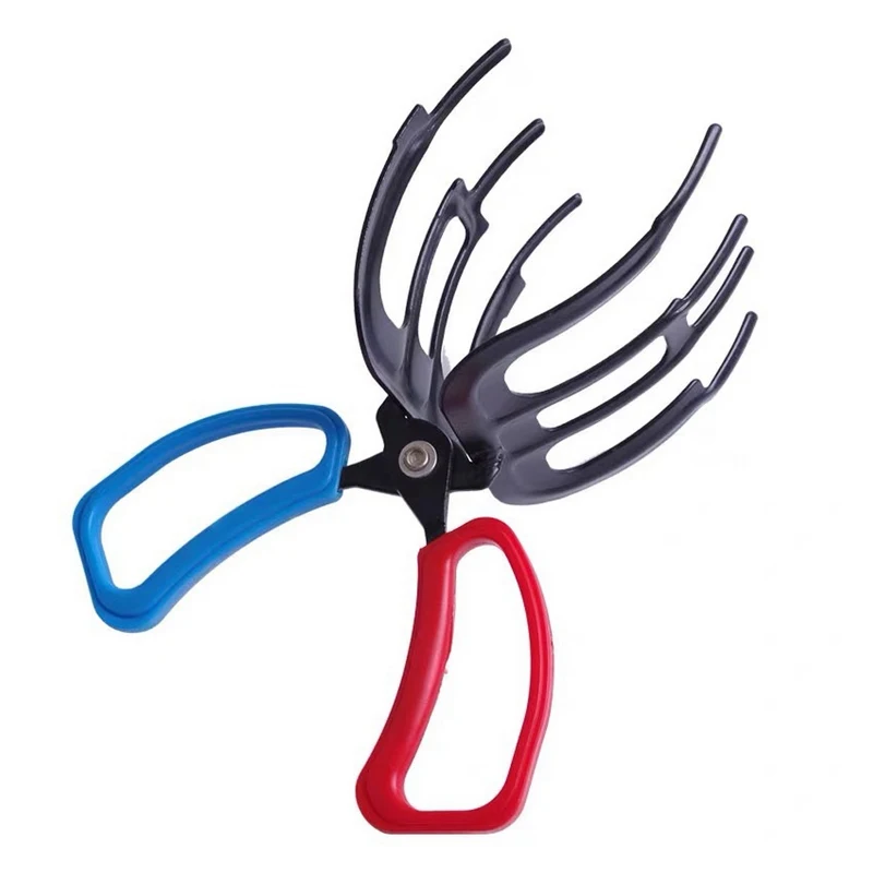 

Multifunctional Fish Gripper Fish Pliers Handheld AntiSlip Fish Control Clamp Catch Gripper