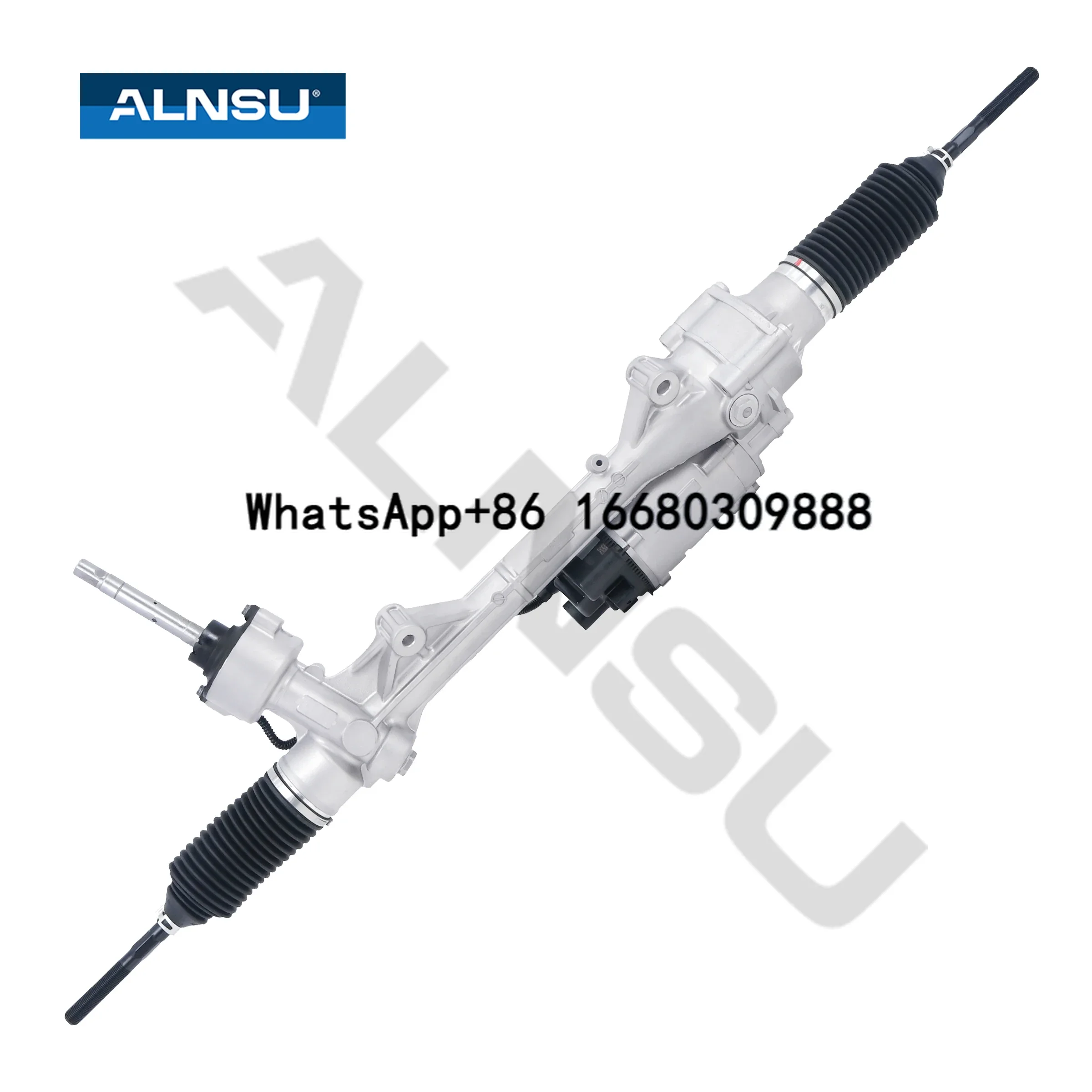 

ALNSU high quality steering rack for Cadillac ATS-L 7806501613 7818974895