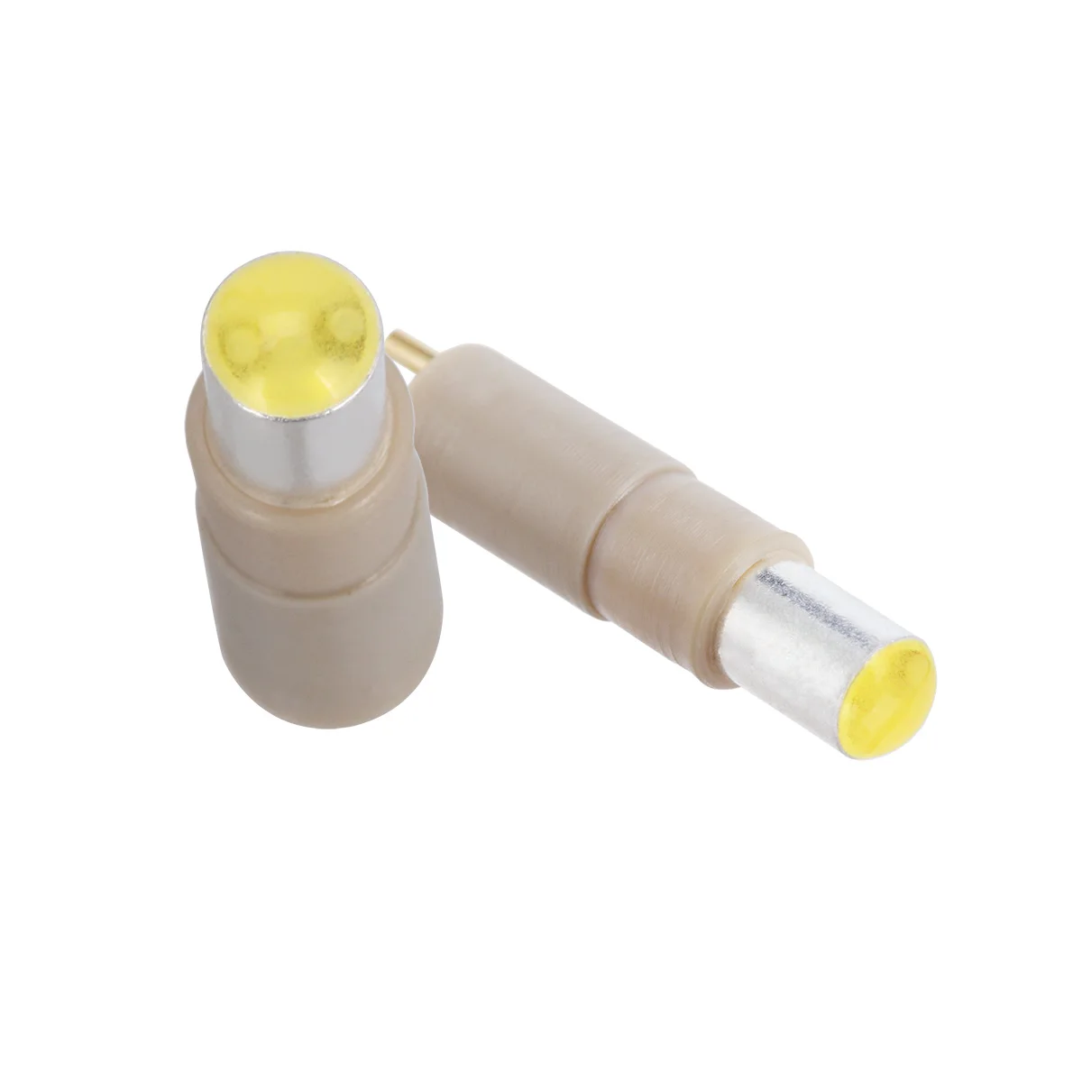 5 Stück AZDENT Dental-LED-Glühbirne mit Glasfaser, passend für KAVO Sirona NSK Hochgeschwindigkeits-Handstück-Kupplung, Schnellverbinder, hohe Helligkeit – Detail 15