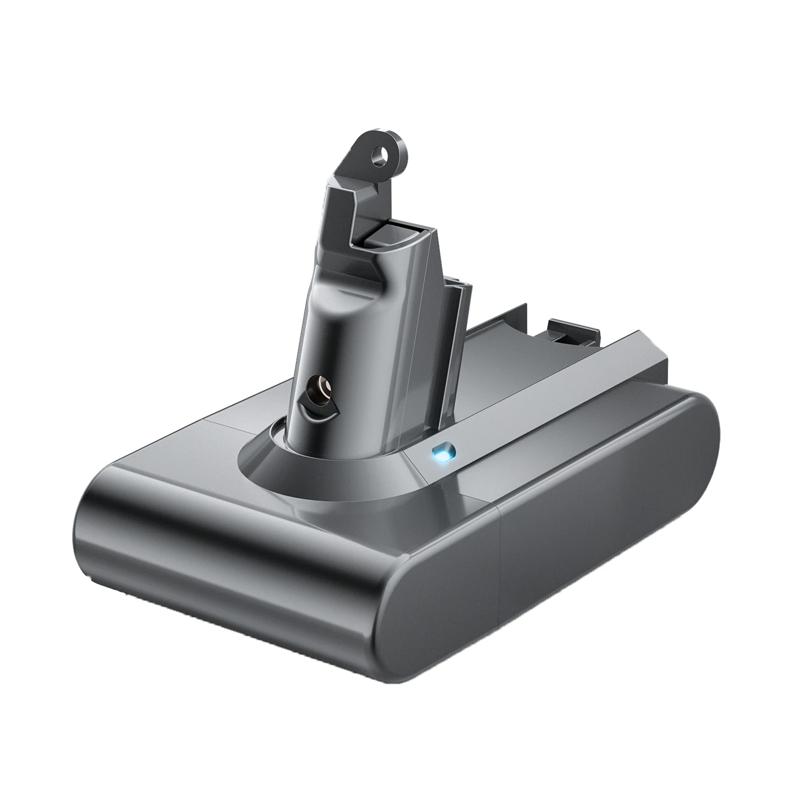 BATOOL 21.6V 6500mAh do odkurzacza Dyson V6 Akumulator DC58 DC59 DC62 SV03 SV04 SV05 SV06 SV07 650 770 Absolute Vacuum Battery — zdjęcie produktu 7