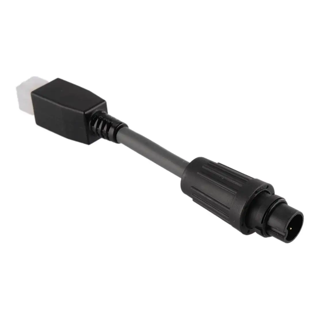 102251501 101909901 Speed Code Programming Adapter Cable fit for Club Car Golf Cart Curtis 1311 1313