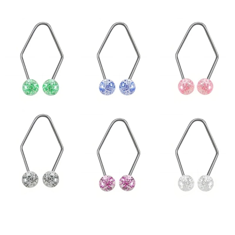 Dimple Maker Dimple Trainer Fashion Jewelry Accessory Natural Smile Dimple Maker Body Jewelry Perfect for Smile Training