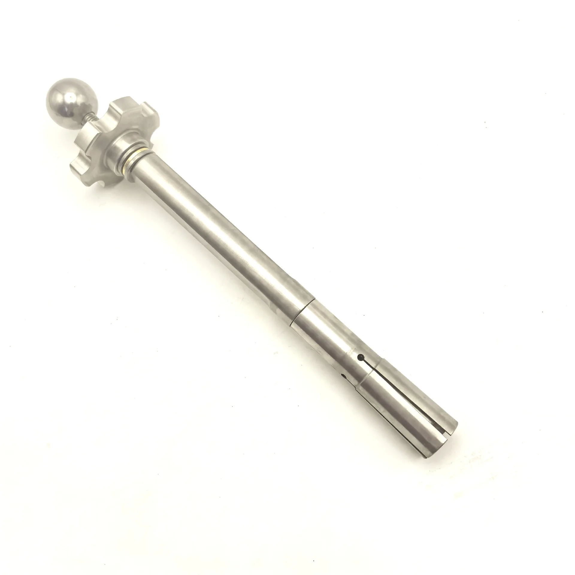 Professional Flute Saxophone Joint Expansion Tool Set Woodwind Instrument Repair Maintenance Kit Replacement Parts