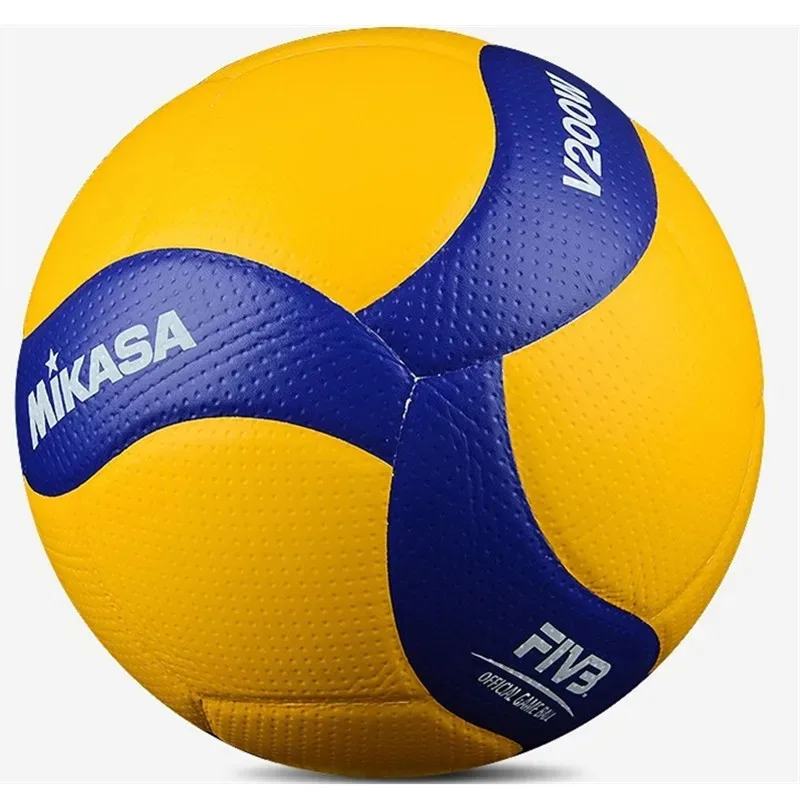 Nuevo Modelo de voleibol, modelo 200, juego profesional de competición, puede elegir: bomba de aire + aguja de aire + bolsa de malla