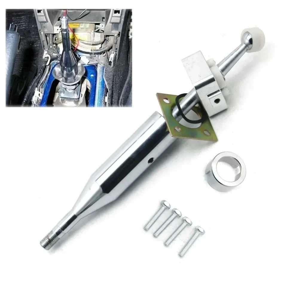 Short Throw Quick Shifter Coupler Quicker Shift Gear Stick Lever for TOYOTA ALTEZZA IS200 SXE100 Car Accessories