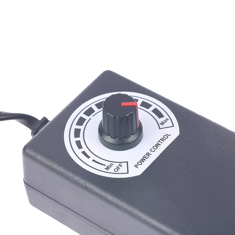 Adjustable ON/OFF Adapter 3V-12V 2A of voltage 3V 4.5V 5V 6V 7.5V 8V 9V 10V 12V 2A 24W power supply Charger 5.5mm