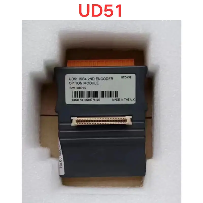 

Brand New Original UD51 CT Inverter module Encoder