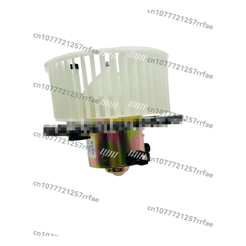 56500-40180 Excavator Loader Hook Machine Heater Motor High Quality Durable Replacement PartGoods