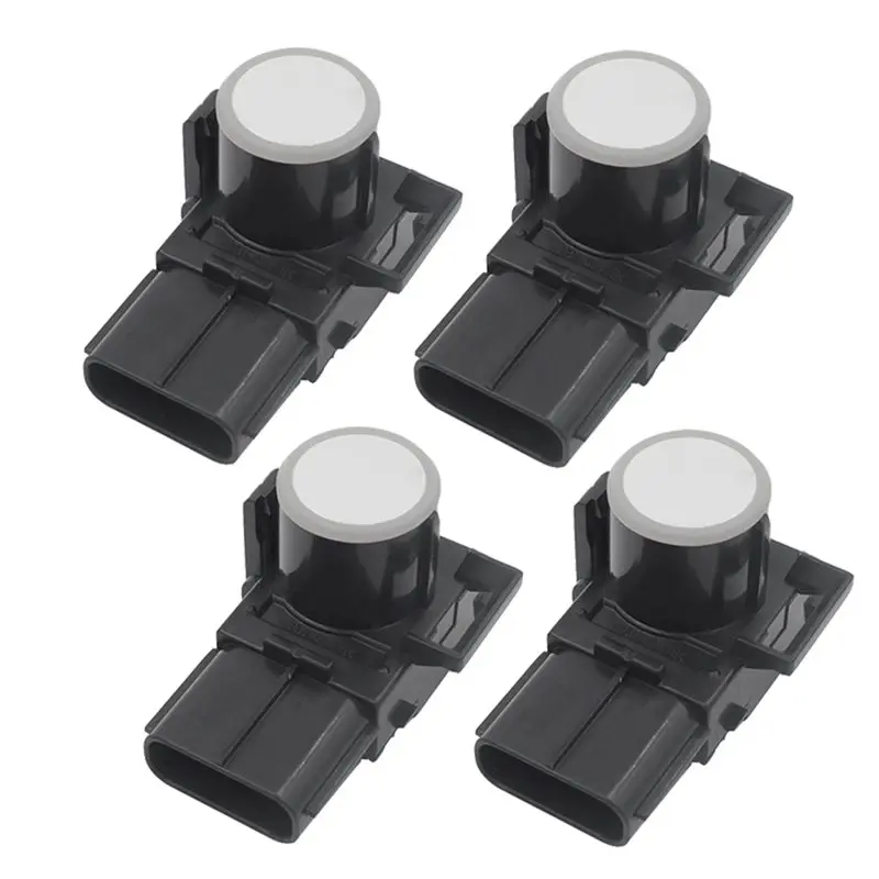 

Датчик парковки (PDC) X39A для Toyota Corolla, Camry, Land Cruiser, Sequoia, Lexus LX570, 4 шт., 89341-06010-A0