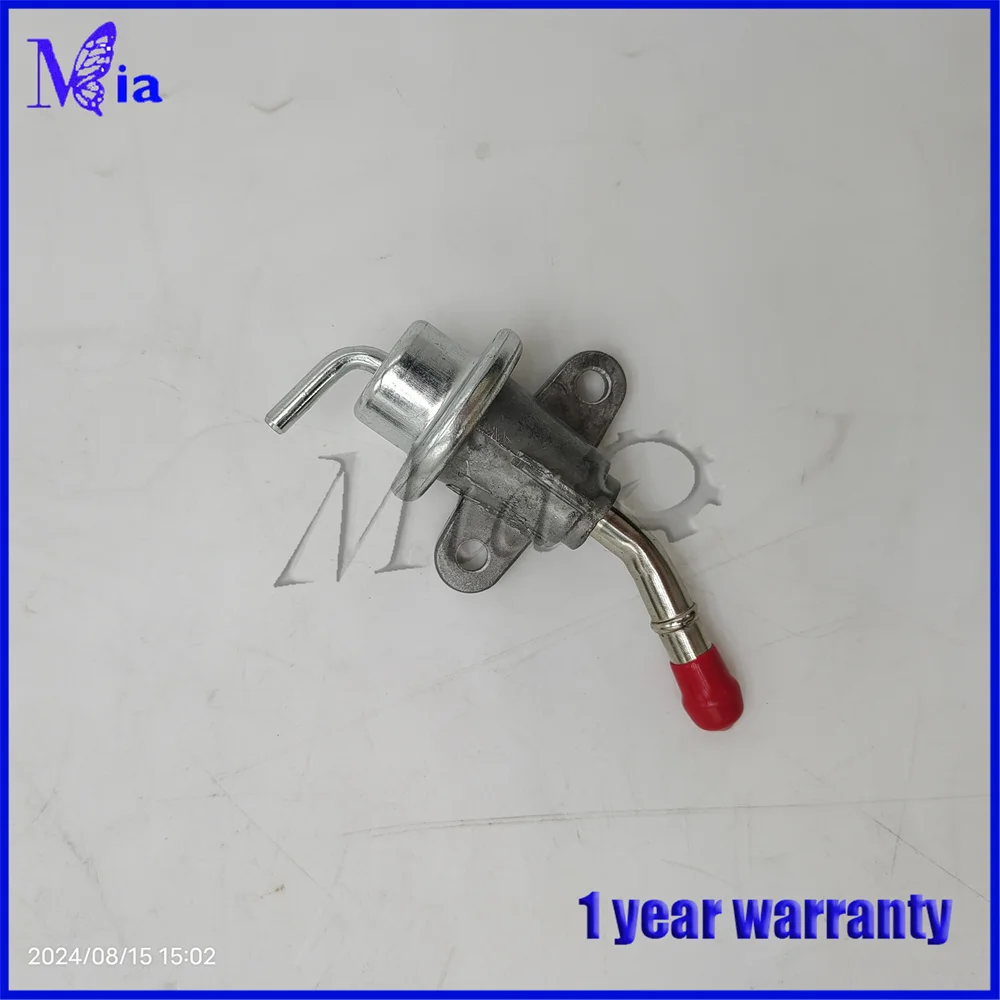 

New Car Oil Fuel Regulating Valve Fuel Pressure Regulator For 2001-2006 Honda CBR 600 F4i 16740MBWJ32 Motorcycle