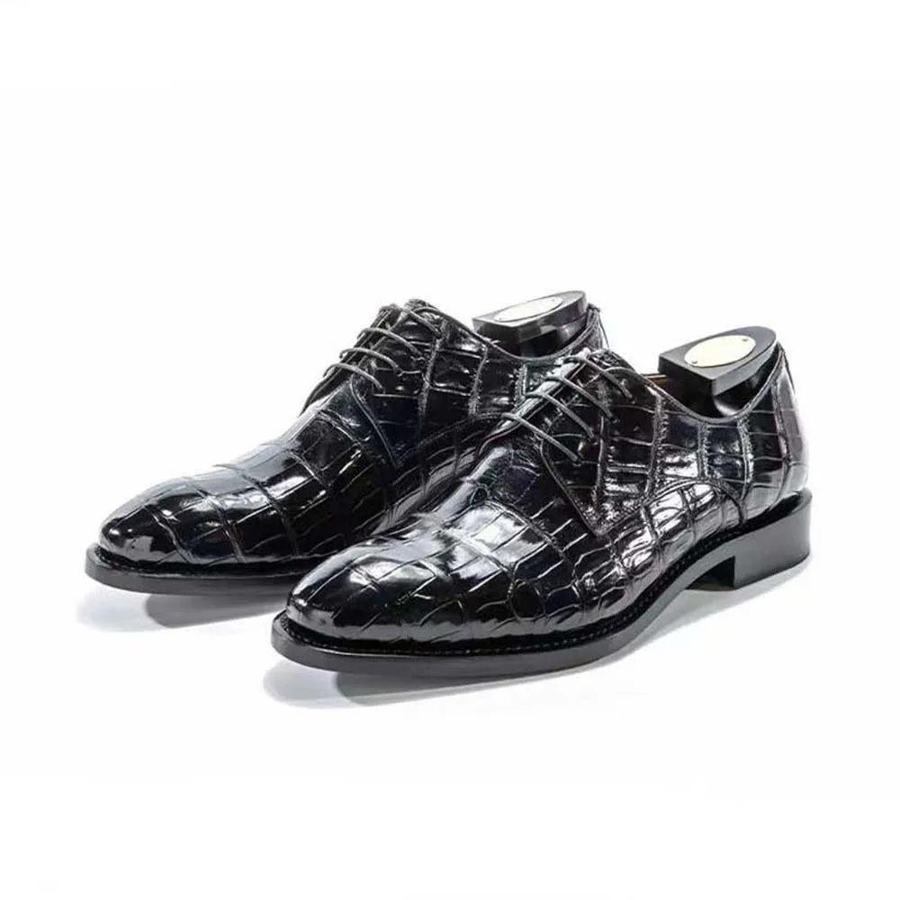 chue men formal shoes male dress shoes wendding office business shoes leather shoes