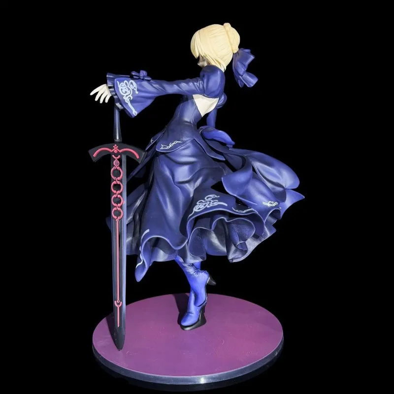 مصير البقاء ليلة صابر الشكل استبدال نسخة اليد تحصيل لعبة مجسمة الأسود باسا في الأوراق المالية عمل الشكل روبوت الهدايا #3