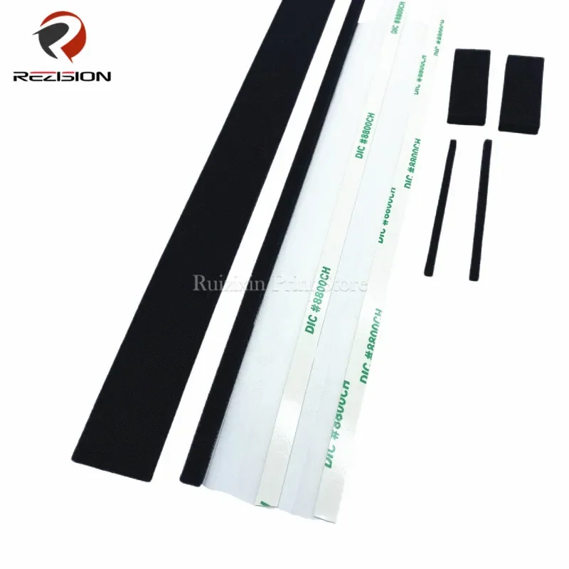 

Compatible Developer Entrance Seal Sponge Seal For Konica Minolta BH 1200 1051 951 1052 1250 Printer Copier Parts