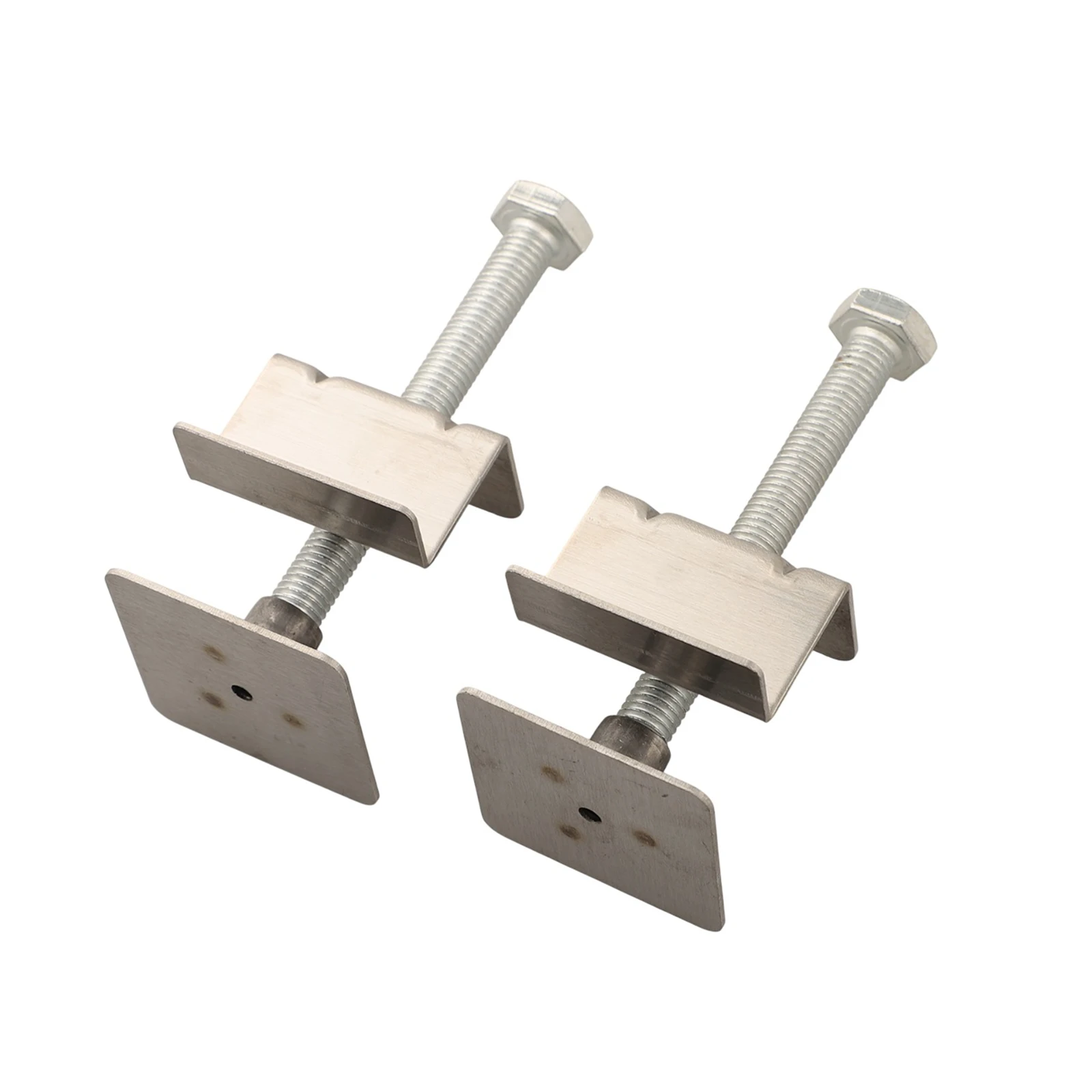 

DIY Tile Laying Home Improvement Projects 4.5x11.5cm Adjustable Tile Locator Home Improvement Reusable Tile Tool