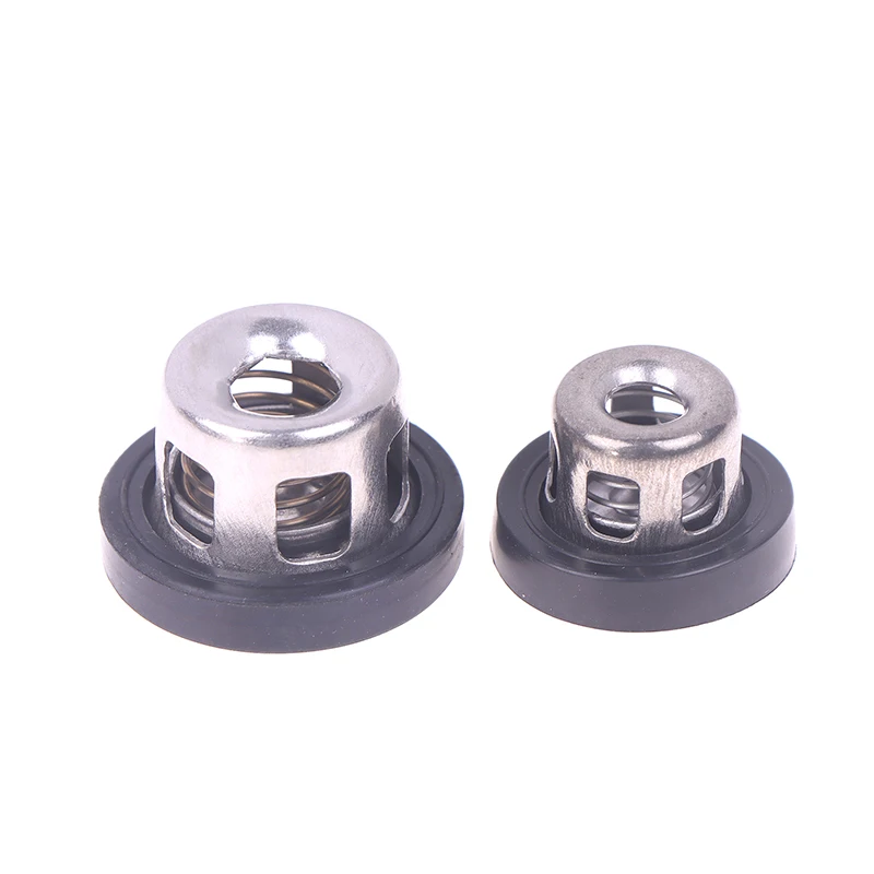 6PCS Sprayer Valve Seat Valve Check Assembly For 22a/25a Power Sprayer Valve Seal Valve Pump Seal Repair