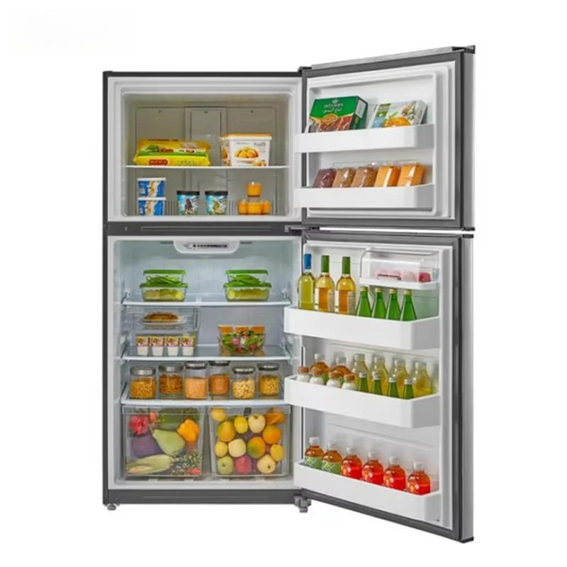 21cuft Convertible Upright Freezer/Refrigerator Frost Free Upright Freezer with LED Display