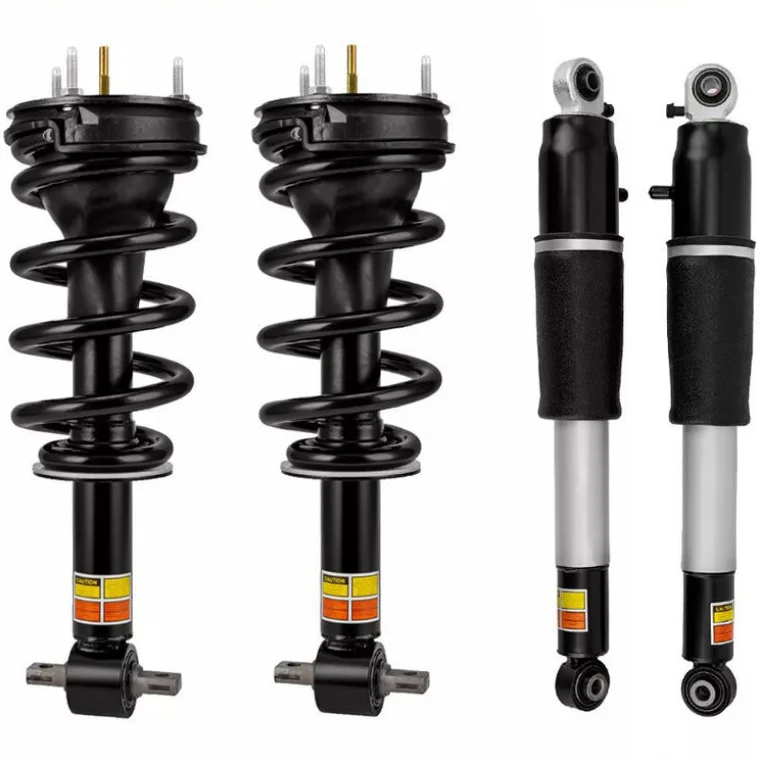 

Shock Absorbers Magnetic Ride For Cadillac ESCALADE 2015-2019 OE 23312167 84061228 23267007 84176631 23464589 23290660 23290661