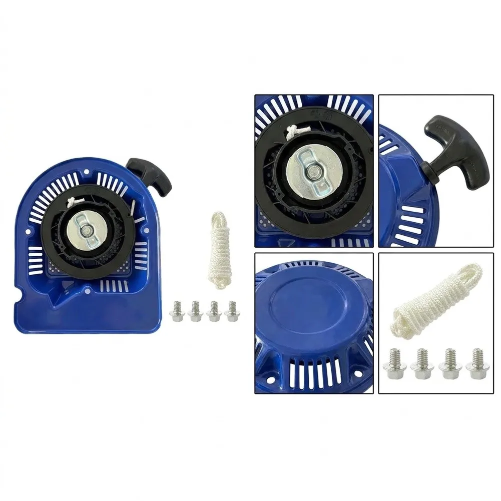 For Recoil For Starter For Pressure Washers 420cc 439cc 440cc 457cc 500cc Engines XP8500EH XP13000EH XP10000EH For Starter
