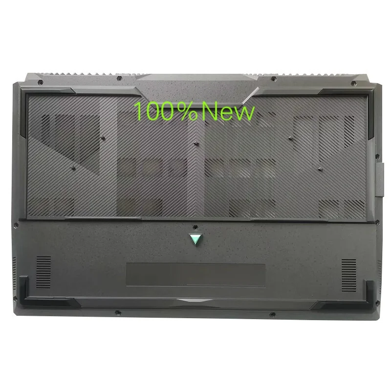 

New for Asus TUF gaming F17 fx707 fx707zm A17 fa707 black laptop bottom case