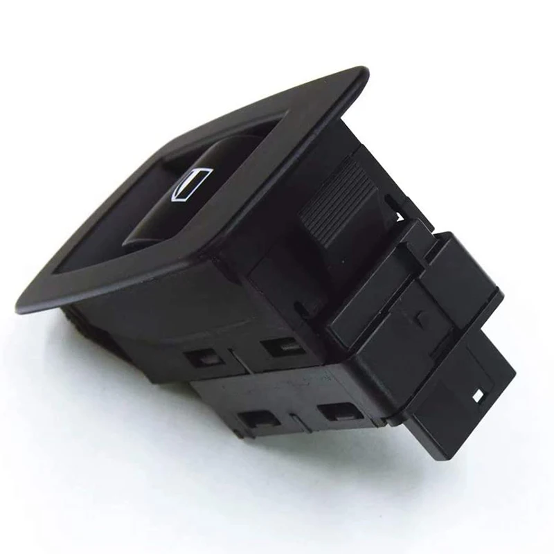 

Car Glass Lifter Single Switch Power Window Control Switch for BMW 3 Series 61316945874car
