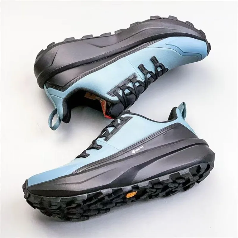 2026 Neuer Trend Trailrunning-Schuhe Komfortable Outdoor-Sportschuhe für Herren Rutschfeste Wanderschuhe Hochwertige Lauf-Sneaker