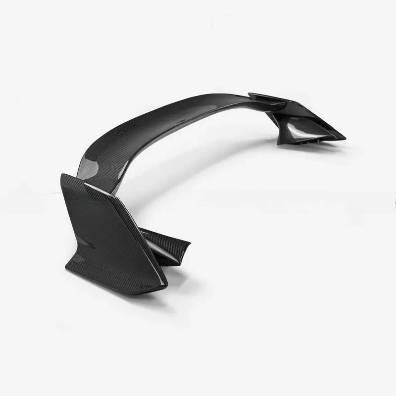 

SAAR подходит для Honda Civic FL5 Type R, модифицированный углеродное волокно FK8, оригинальная заводская замена спойлера