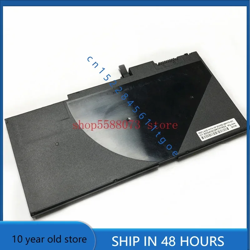 

CM03XL Battery for HP EliteBook 840 845 850 740 745 750 G1 G2 Series For HP ZBook 14 14u G2 15u G2 Series CM03