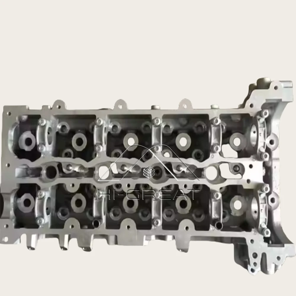 High Quality OM651 Cylinder Head For Mercedes‑Benz C‑CLASS E‑CLASS 908724 908824 A6510103020 A6510103220