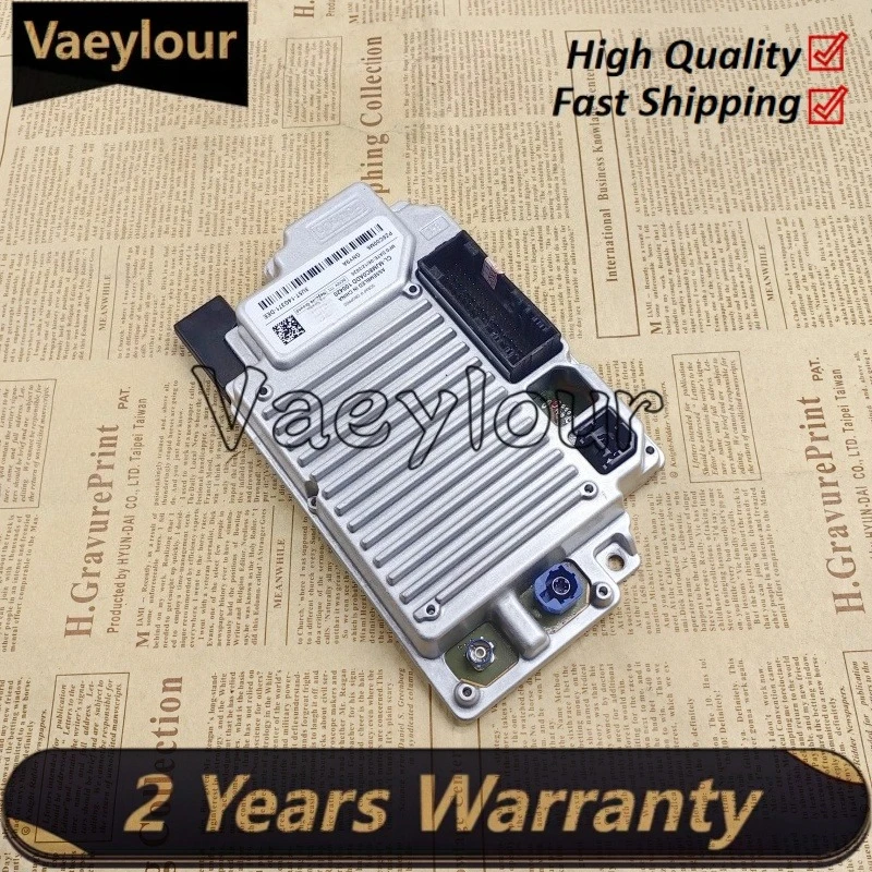 Finish-programming Electronic Data board with 32G RAM HC3T-14F014-BD For Ford Sync3 modules car navigation audio replacement