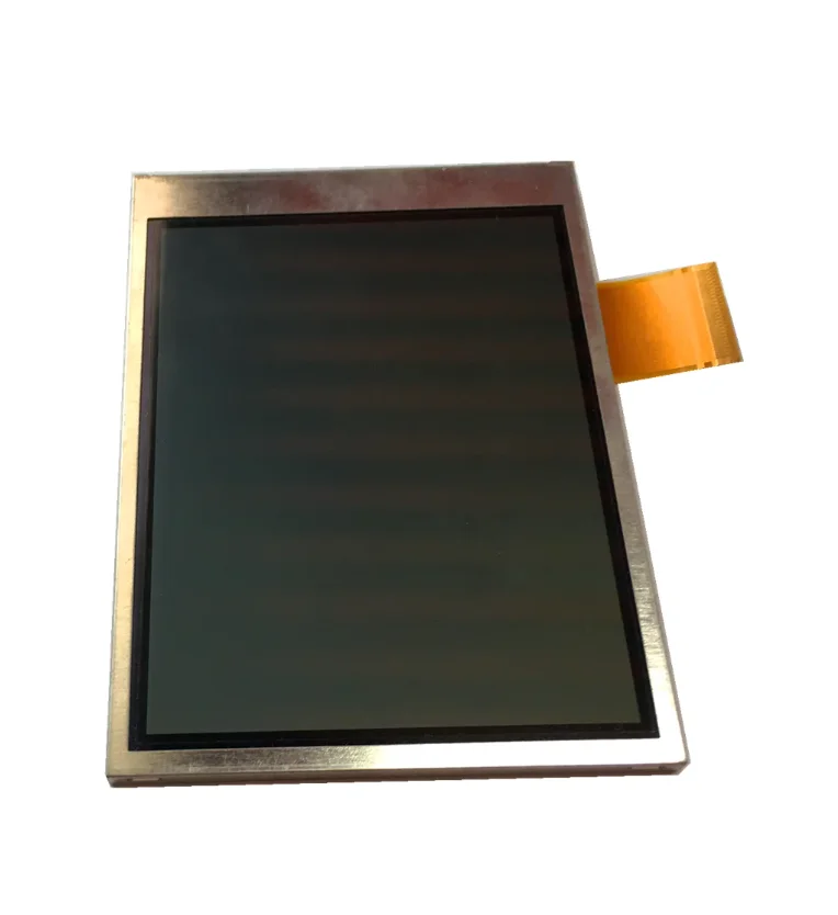 Lcd screen panel For FC-250 FC 250 Display Replacement (LS037V7DD06R Version)