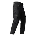 Style A black