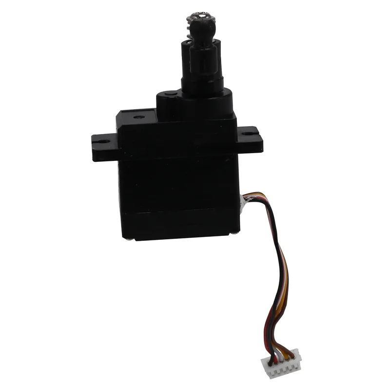 Lenkservo 45-ZJ05 für XLH Xinlehong 9145 Hosim 9145 1/20 Monster Truck RC Auto Ersatzteile Zubehör