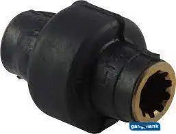 Boat Motor Propeller Prop Bush Bushing 58120-93700 58120-93701 for Suzuki Marine Outboard DT DF 8HP 9.9HP 15HP 2/4 Stroke