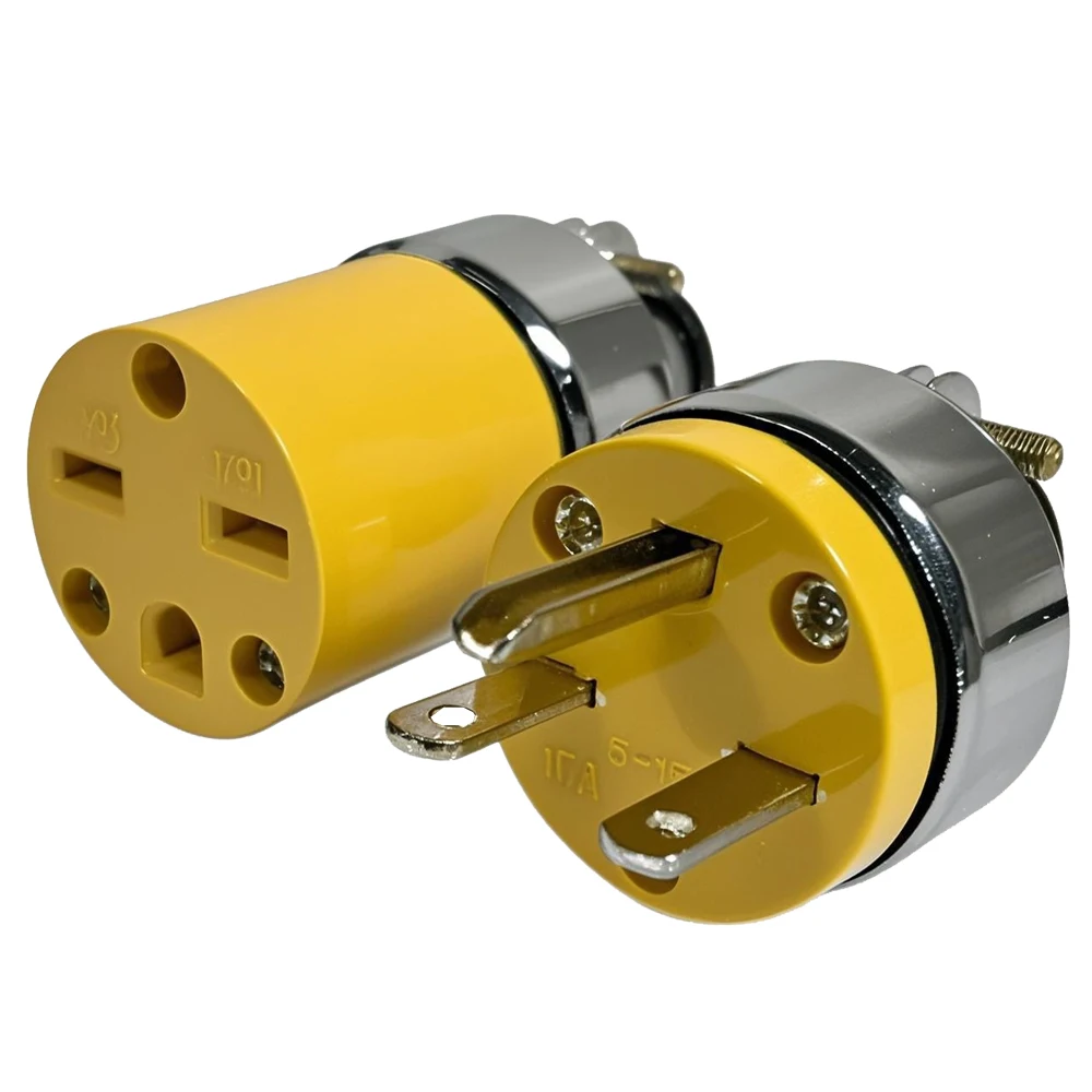 America L6-15P 5-15…