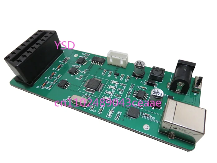 

J1939 /OBD Simulator/Internet of Vehicles Development/diesel Vehicle Simulator/commercial Vehicle/ECU Simulation