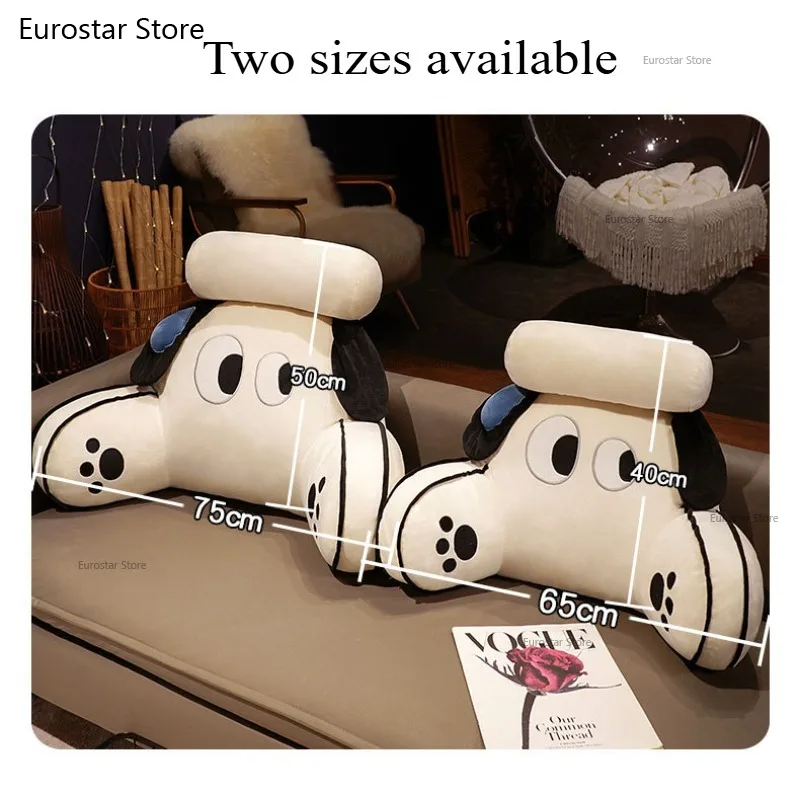 وسادة مسند الظهر لرأس السرير، وسادة أريكة، وسادة قراءة للمرأة الحامل، حماية الخصر، وسادة كرسي بنمط كرتوني