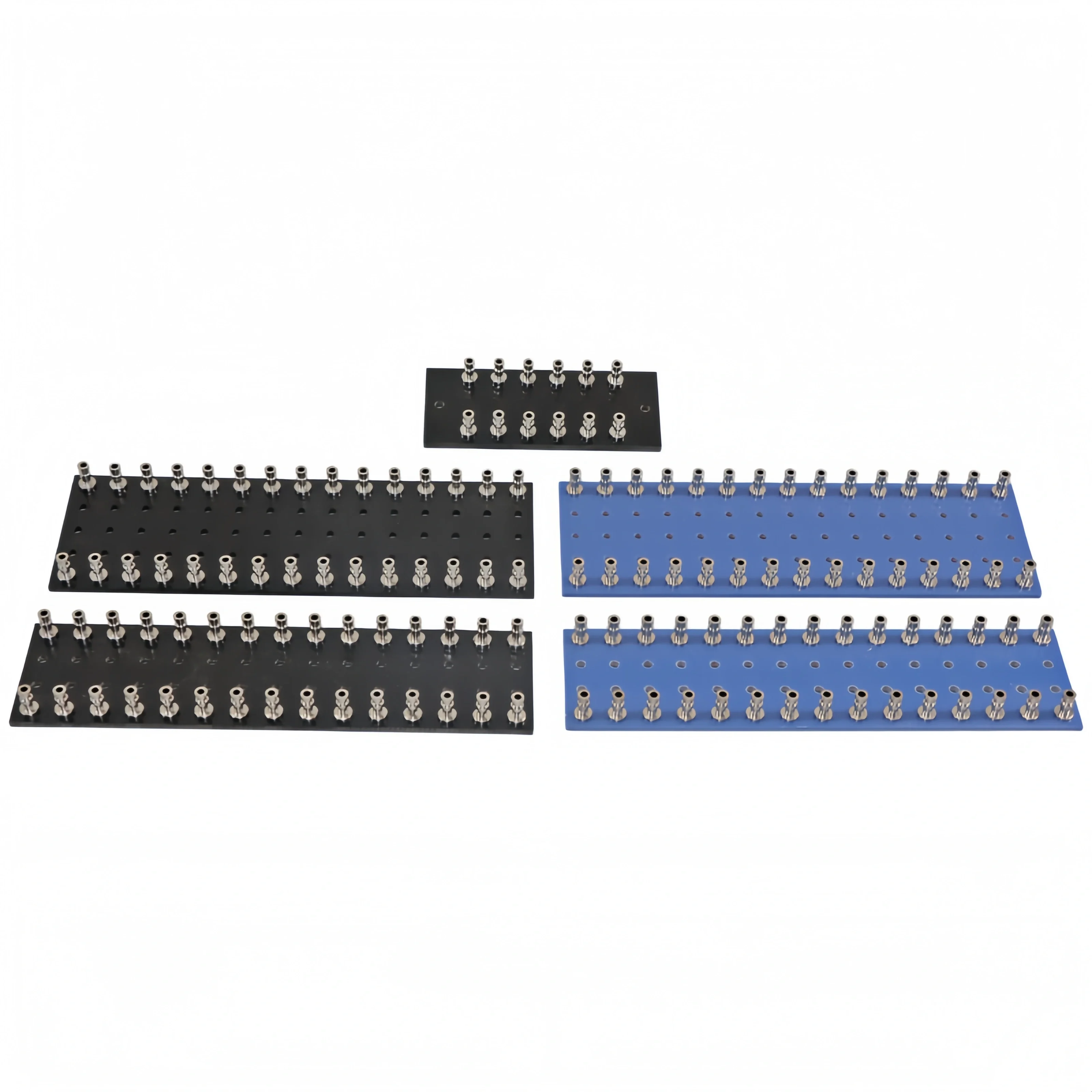 Placa de Terminais Tipo Torre - Diy Guitar Electronics Kit avaliação e preço