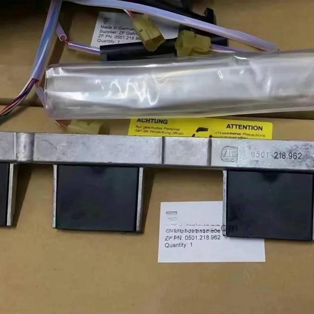 Sensore interruttore cambio cambio automatico PDK con controllo idraulico 97031708530 per Porsche Panamera 4WD 0501218962