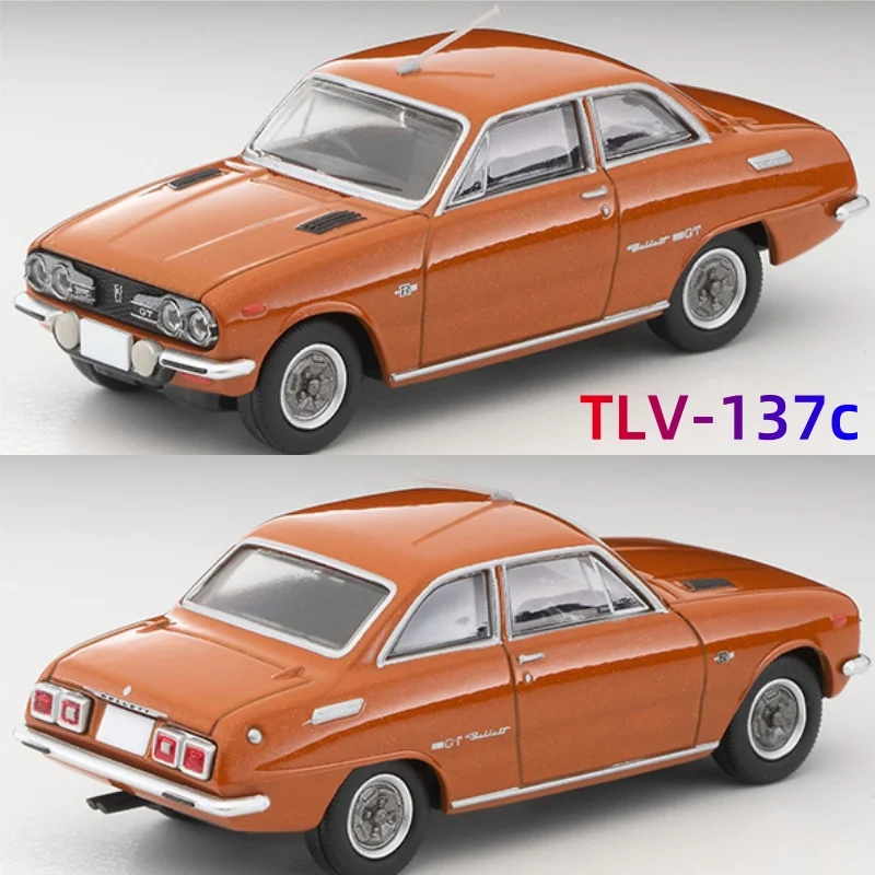 disponibile-modellino-in-scala-1-64-tlv-137c-1600gt-type-r-arancione-in-lega-miniatura-di-simulazione-ornamento-per-adulti-giocattolo-per-ragazzi-regalo-di-compleanno