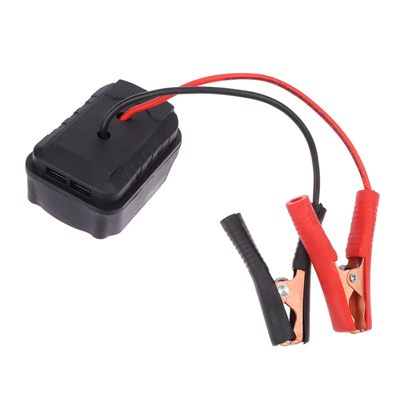 Auto Noodstop Voeding Auto Accu Opladen Schat Lithium Batterij Auto Noodstart Stroomvoorziening