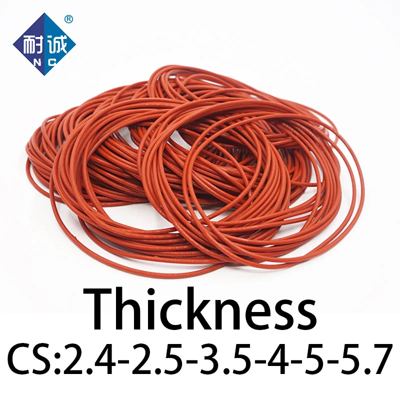 أحمر سيليكون مقاوم للحرارة ، مطاط ، طوق دائري ، CS ، مطاط ، كامل المواصفات ، سمك من من من من من من من من من من من من من من من حيث المواصفات ، من من من من من من من من من من من من من من من من من من من من من من من من من حيث اللون ، من حيث السماكة