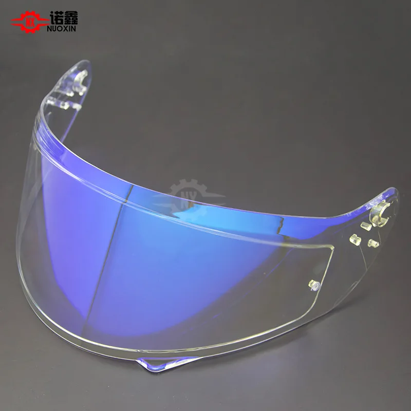 

Replacement Helmet Visor for MT-V-16 Motorcycle Helmet Windshield Lens Protective Goggles Accessories