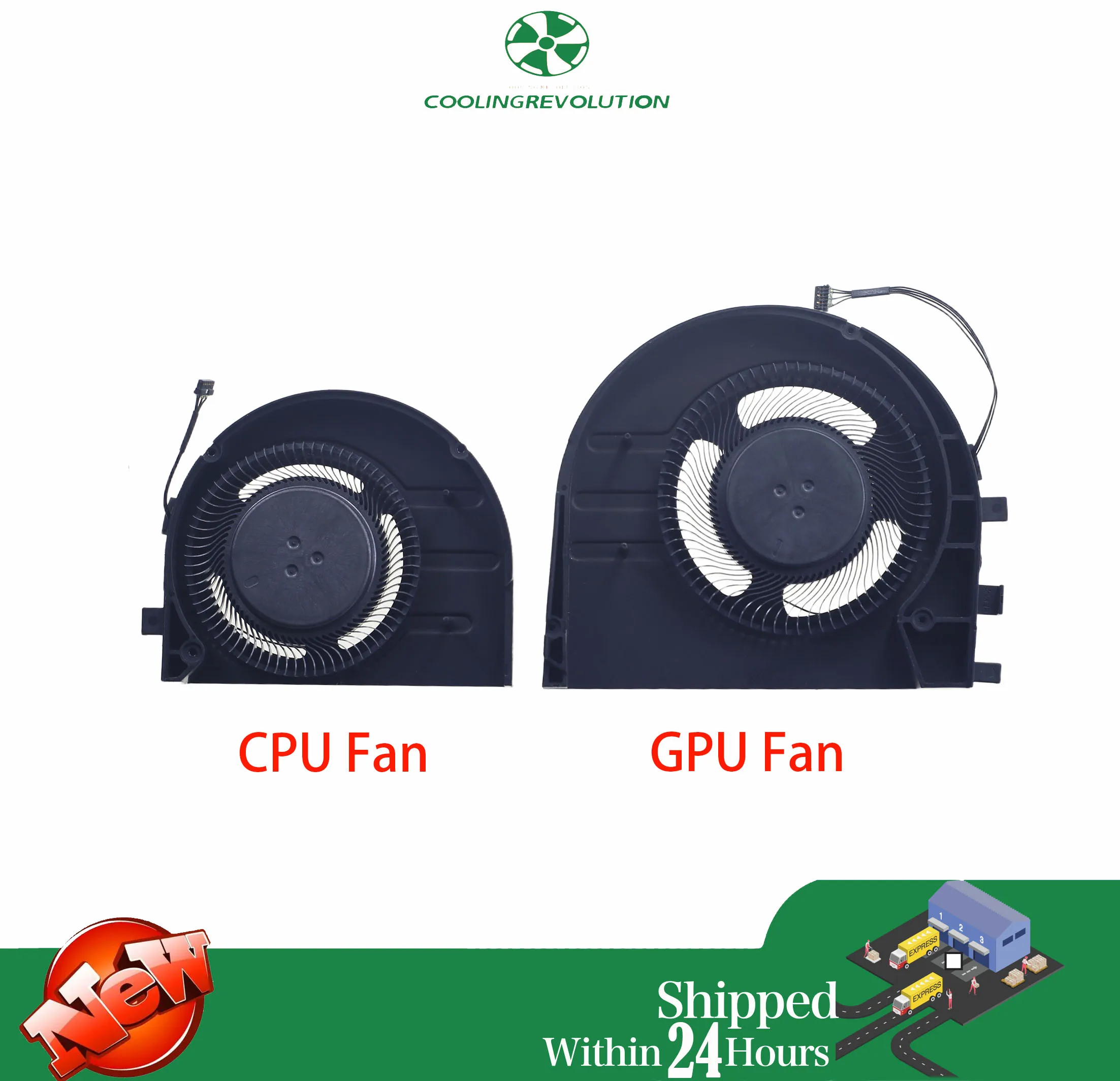 

Laptop CPU GPU Fan EG75071S1-C140-S9A EG75071S1-C150-S9A For Lenovo ThinkPad X1 Extreme 4th P1 Gen 4 RU:5H41D34325 26 20Y3 20Y4