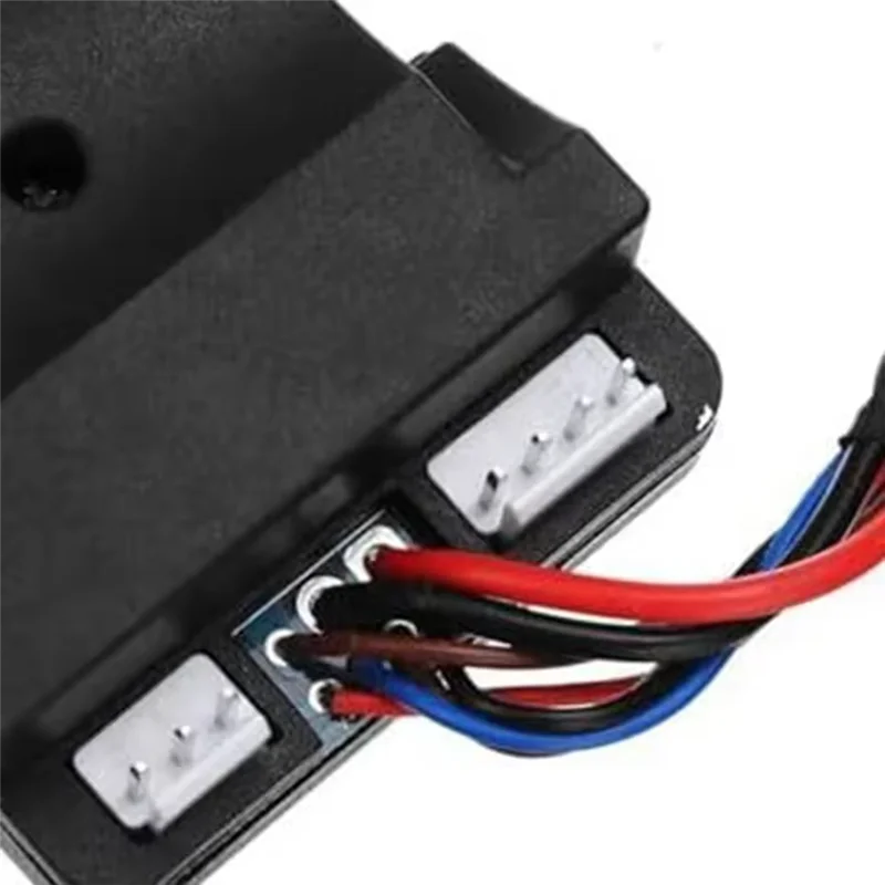 A20K-12V/24V เมนบอร์ดเครื่องทําความร้อนสําหรับที่จอดรถเปลี่ยนความร้อนใช้งานง่ายฝีมือดีประสิทธิภาพที่ดี