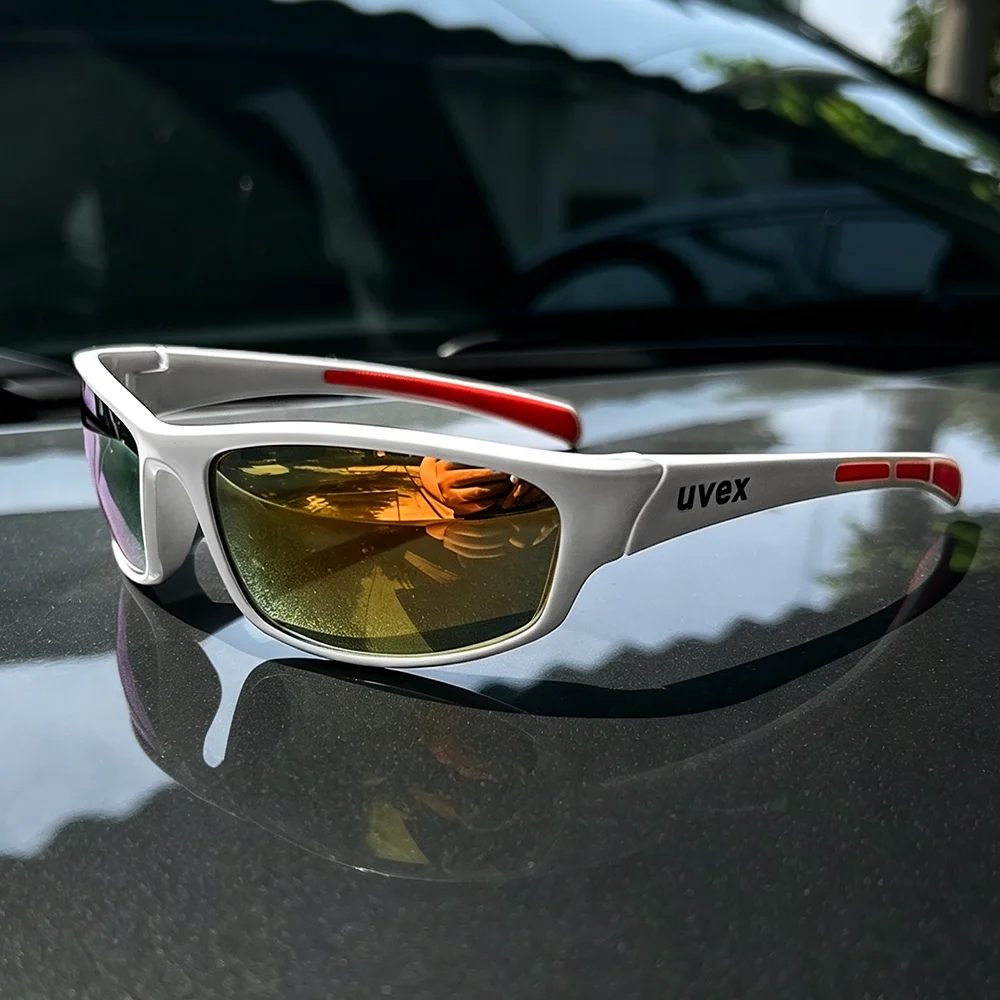 Sports Cycling Glasses Fishing Running Sunglasses Road MTB Bike Glasses Outdoor Bicycle Sunglasses Men Women Eyewear Goggles